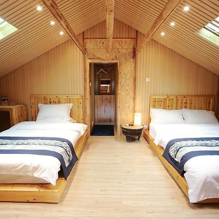 Tong Sang Art Hotel Liping Kültér fotó