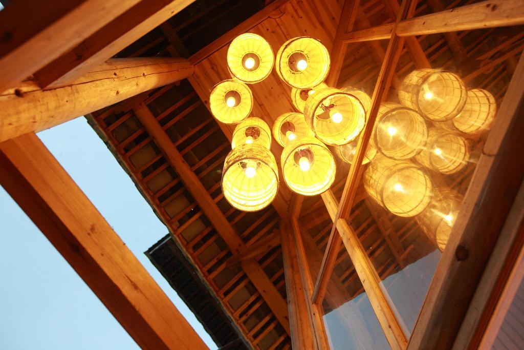 Tong Sang Art Hotel Liping Kültér fotó