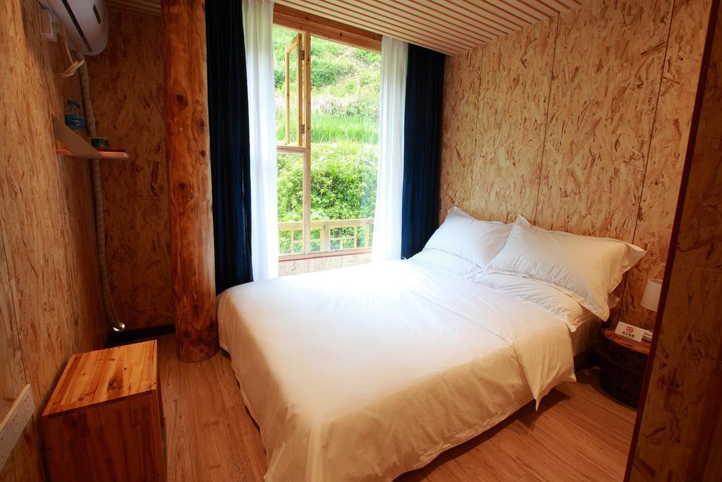 Tong Sang Art Hotel Liping Szoba fotó