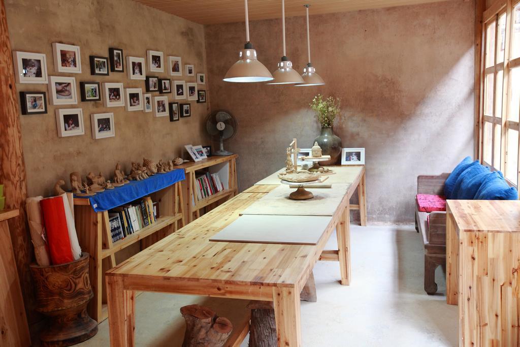Tong Sang Art Hotel Liping Kültér fotó