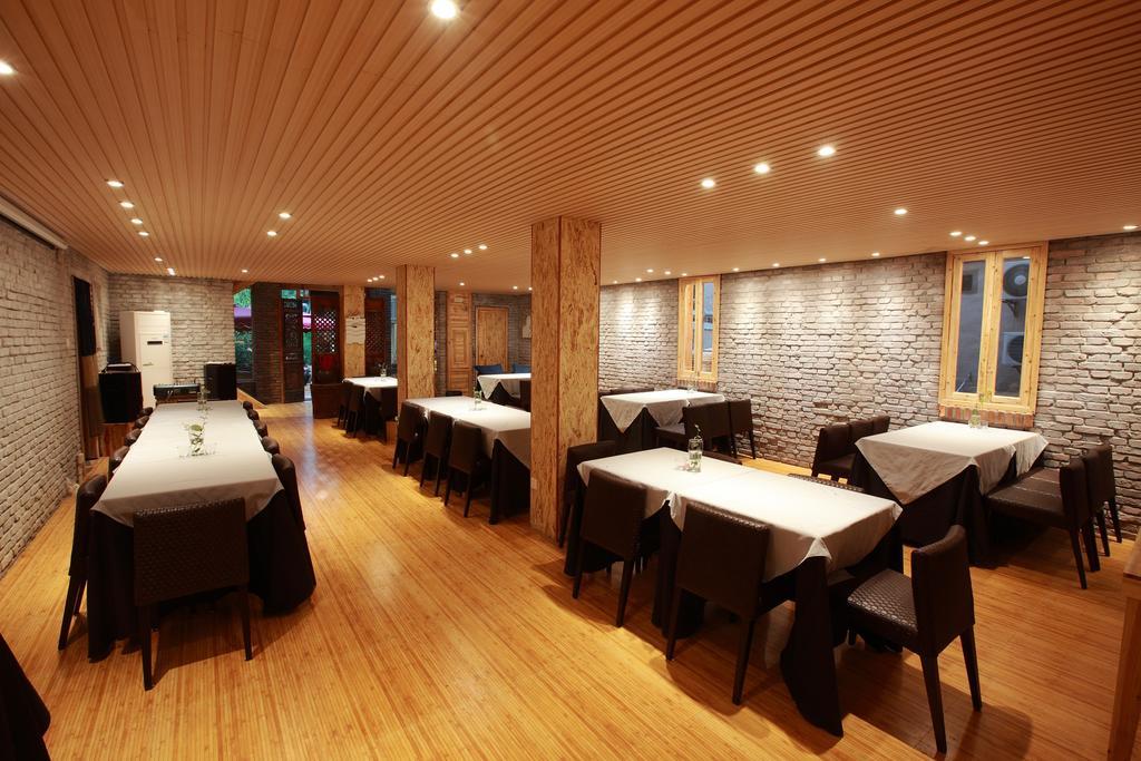 Tong Sang Art Hotel Liping Kültér fotó