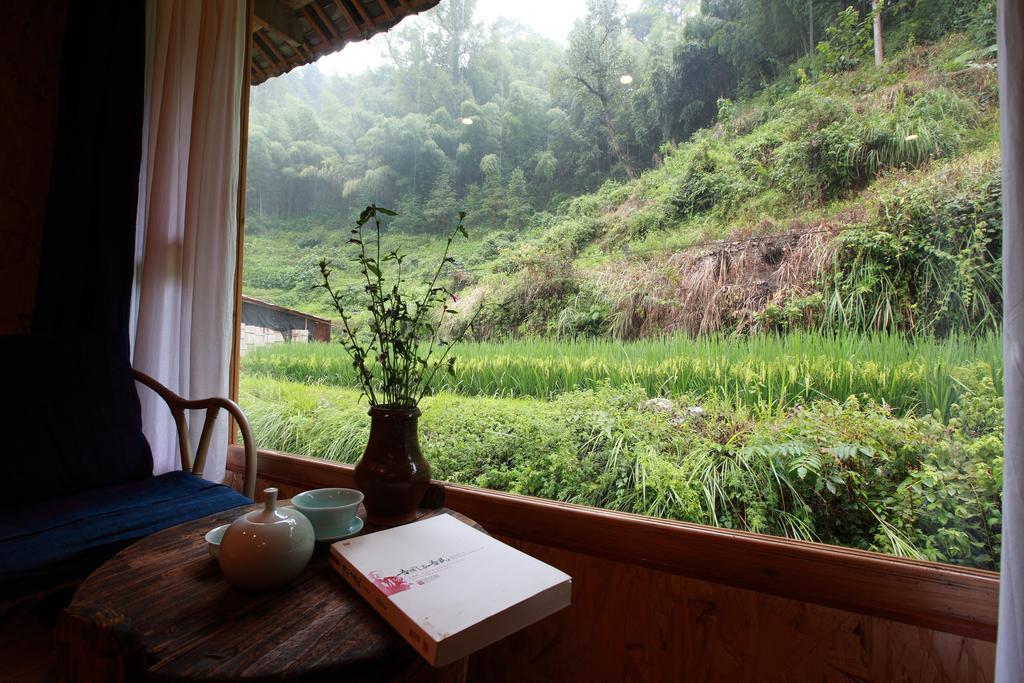 Tong Sang Art Hotel Liping Szoba fotó