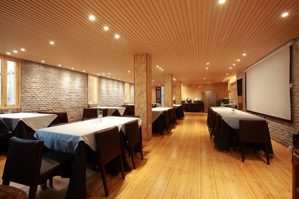 Tong Sang Art Hotel Liping Kültér fotó
