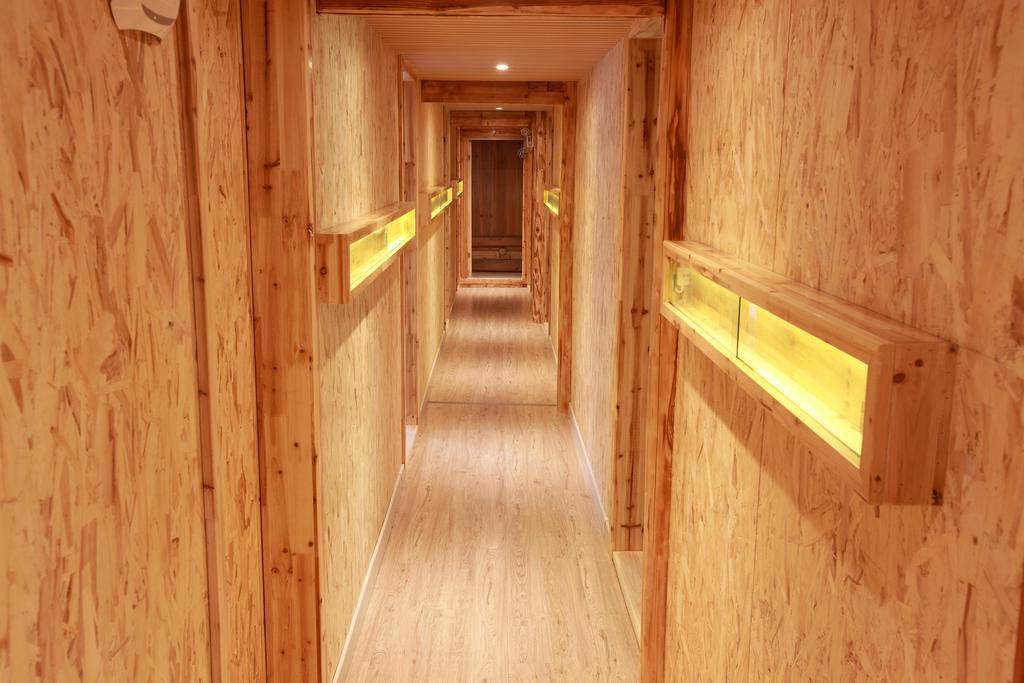 Tong Sang Art Hotel Liping Kültér fotó