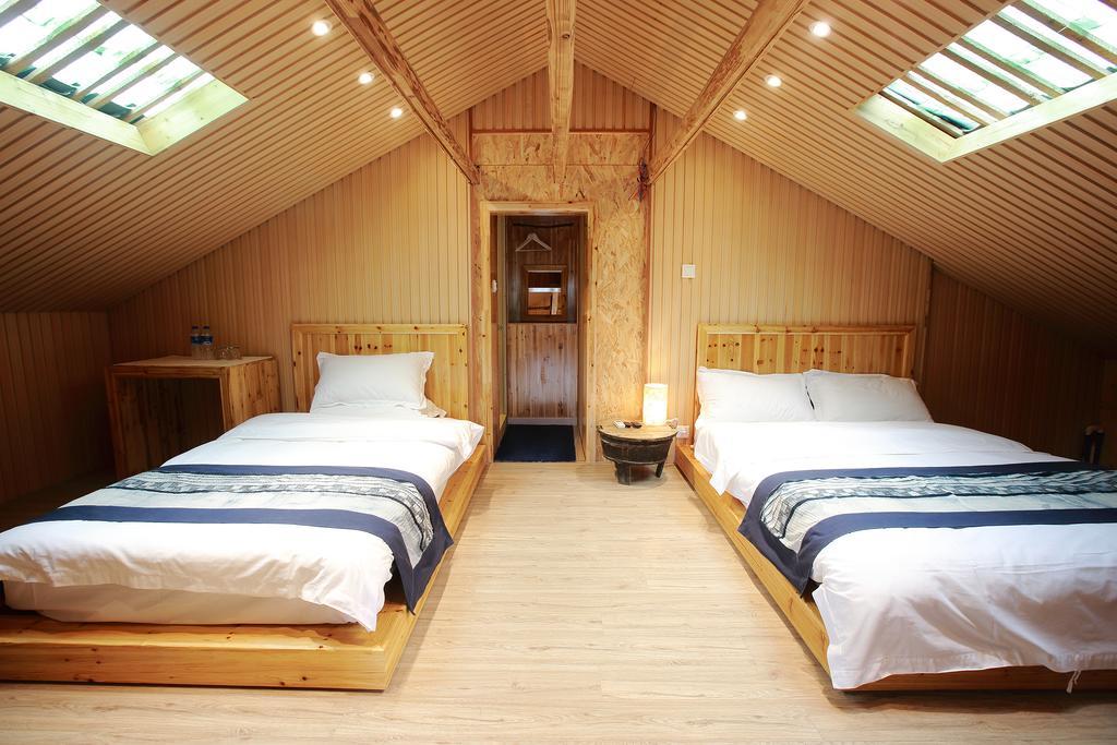 Tong Sang Art Hotel Liping Kültér fotó