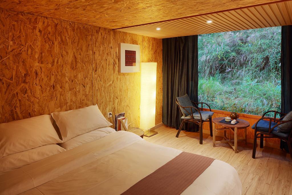 Tong Sang Art Hotel Liping Kültér fotó