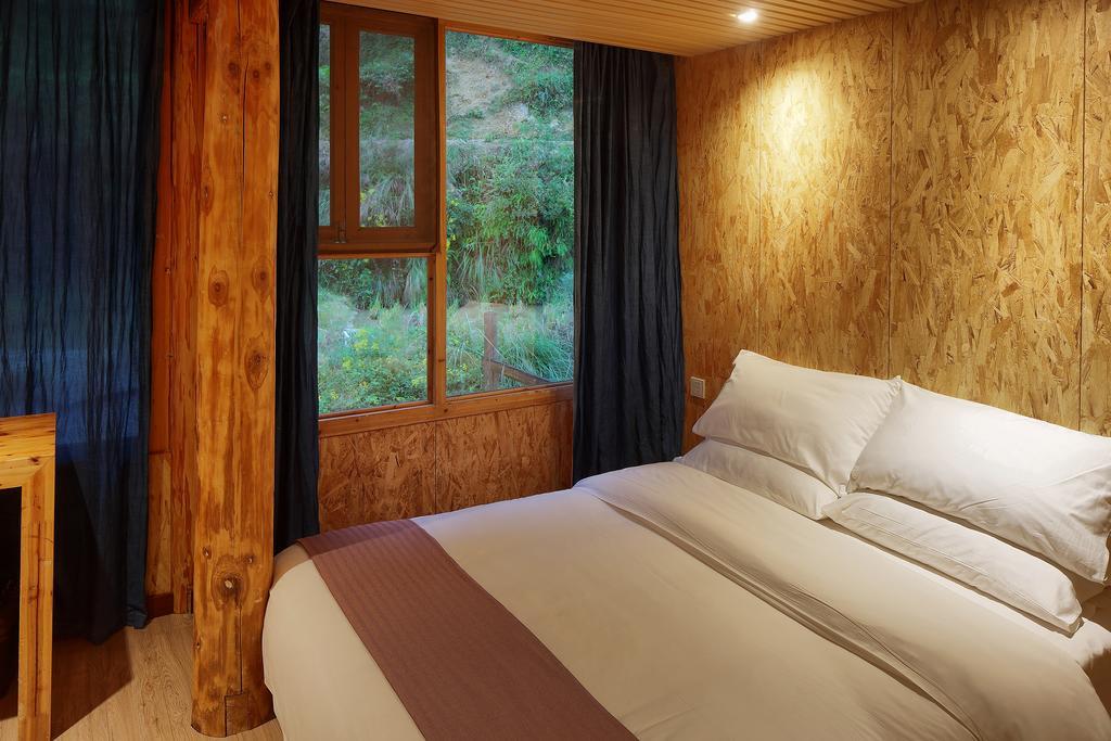 Tong Sang Art Hotel Liping Kültér fotó