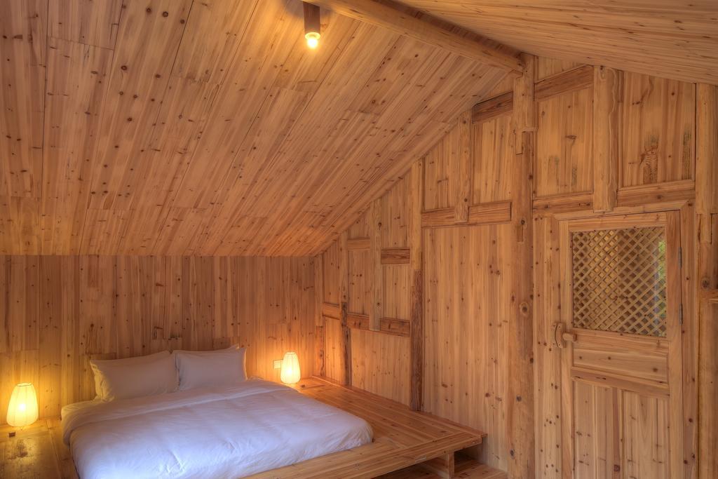 Tong Sang Art Hotel Liping Kültér fotó