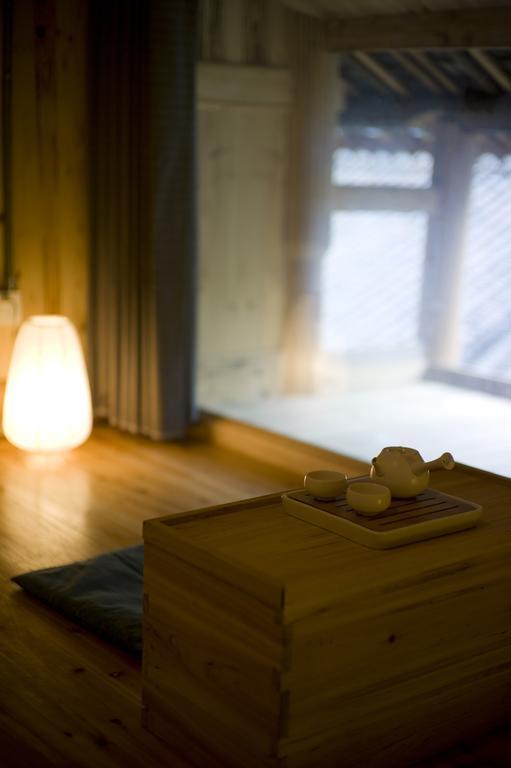 Tong Sang Art Hotel Liping Kültér fotó